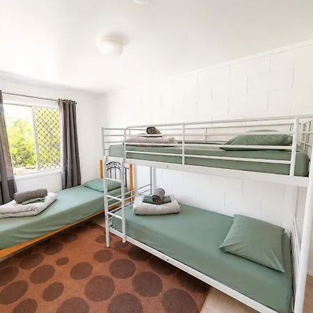 Pippies Beachhouse Backpackers-3